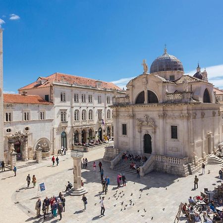 Main Central Square Guest House Dubrovnik Buitenkant foto