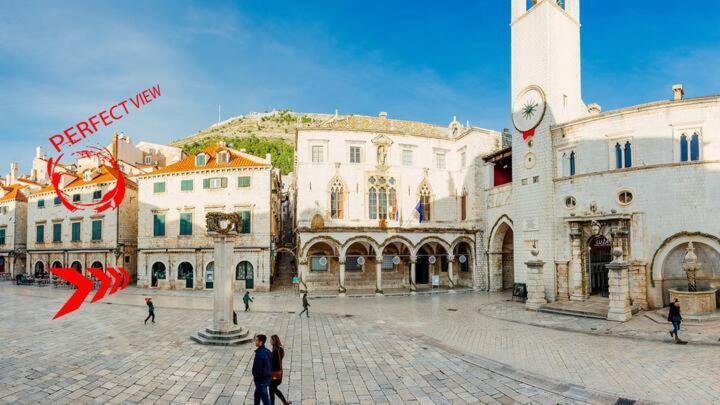 Main Central Square Guest House Dubrovnik Buitenkant foto