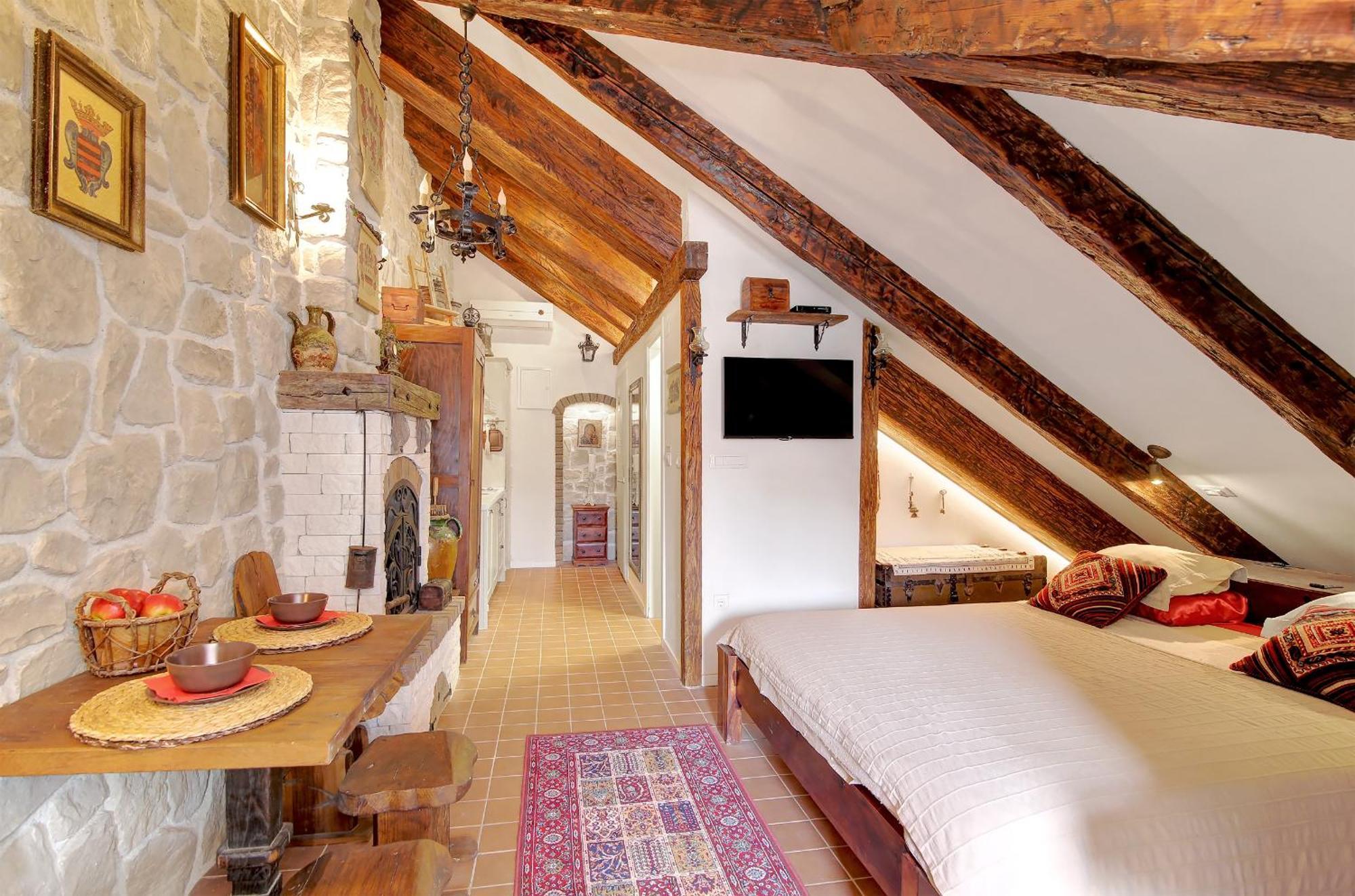 Main Central Square Guest House Dubrovnik Buitenkant foto