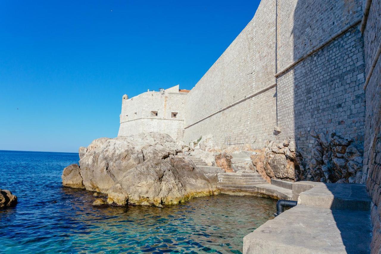 Main Central Square Guest House Dubrovnik Buitenkant foto